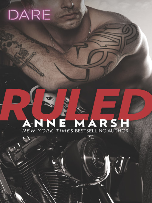 Title details for Ruled by Anne Marsh - Available